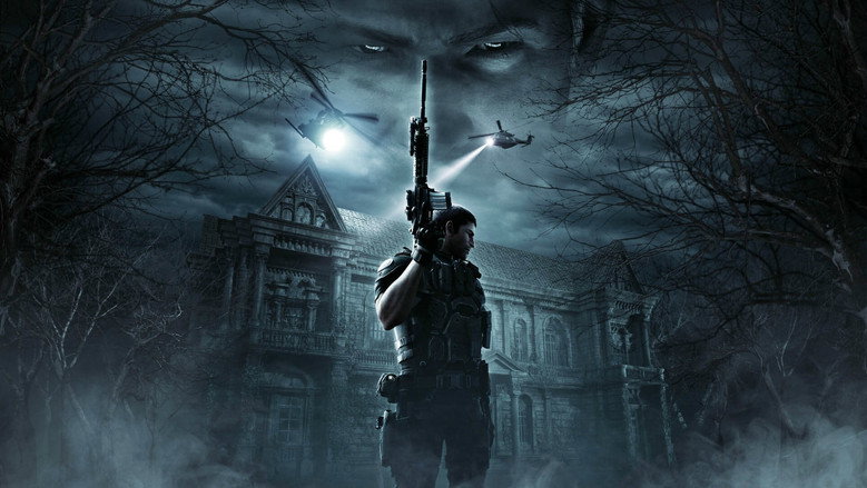 Fotograma de Resident Evil: Vendetta