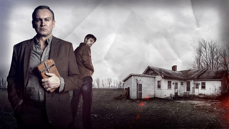 Fotograma de Outcast