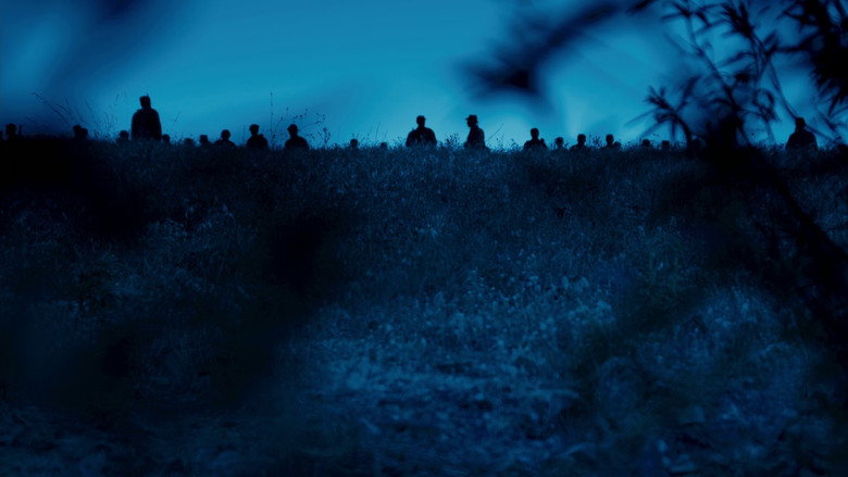 Fotograma de Che: Guerrilla