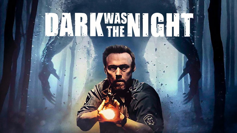 Fotograma de Dark Was the Night