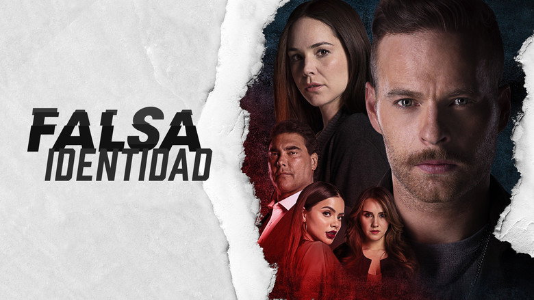 Fotograma de Falsa identidad