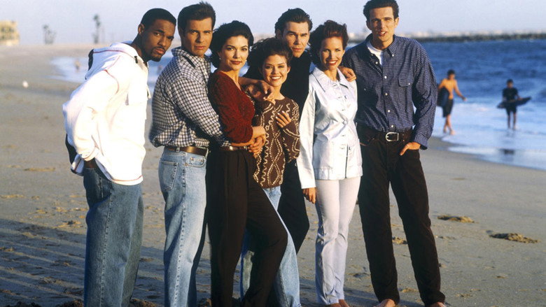 Fotograma de Sunset Beach