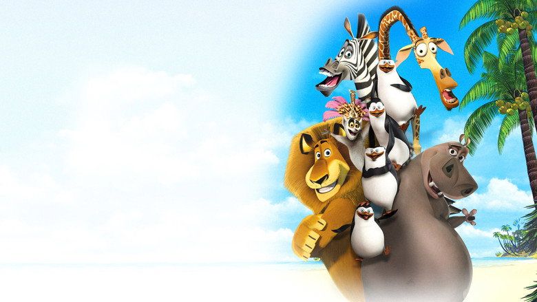 Fotograma de Madagascar
