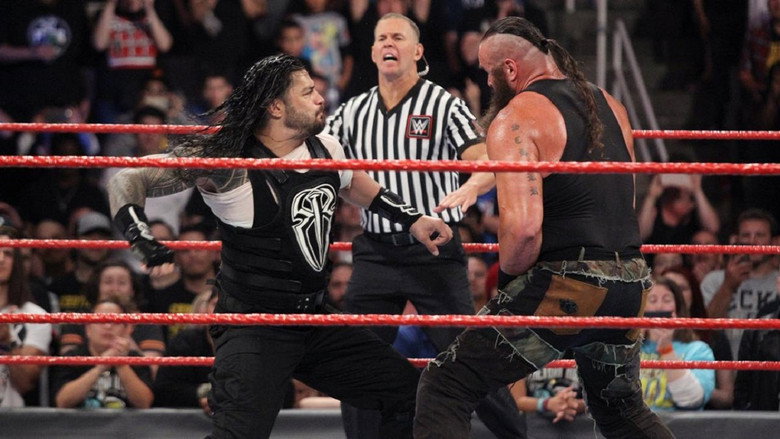 Fotograma de WWE Payback 2017
