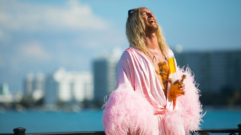 Fotograma de The Beach Bum