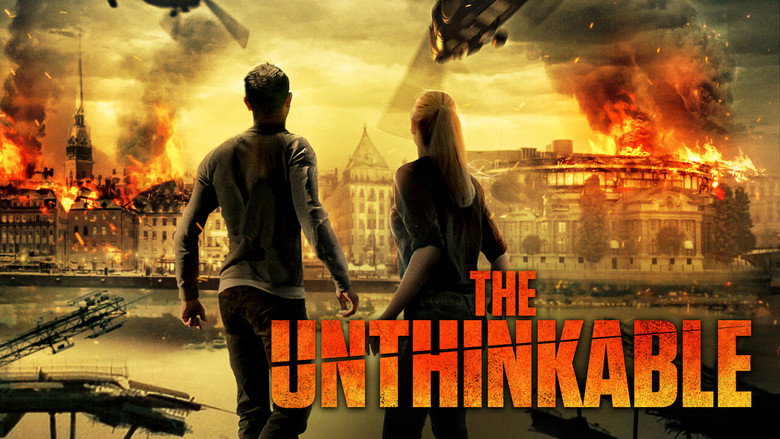 Fotograma de The Unthinkable