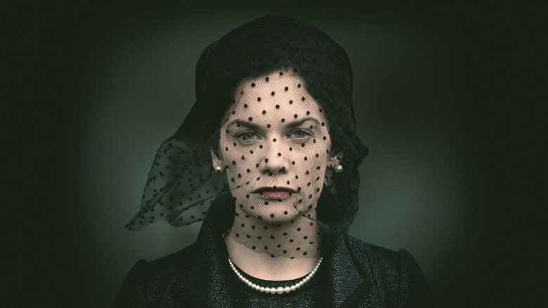 Fotograma de Mrs Wilson