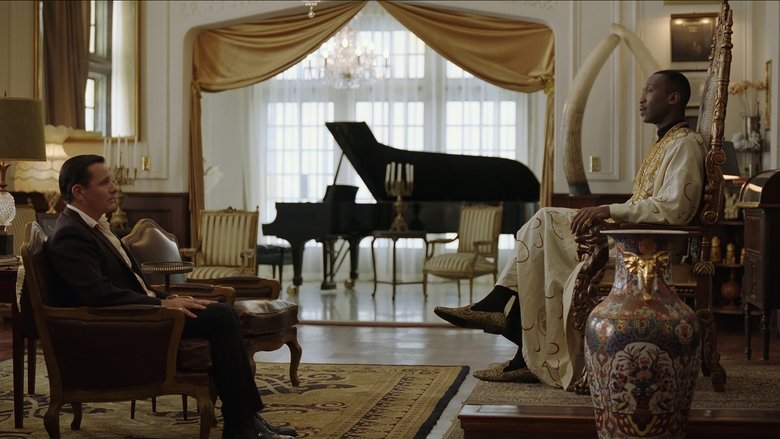 Fotograma de Green Book
