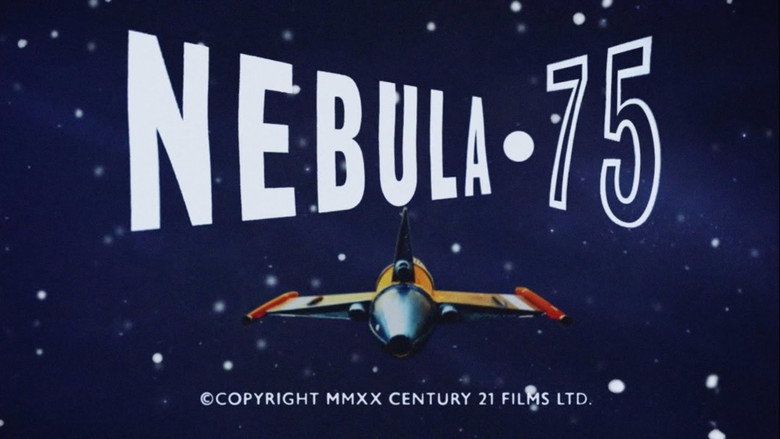 Fotograma de Nebula-75