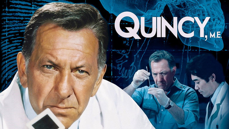 Fotograma de Quincy, M.E.