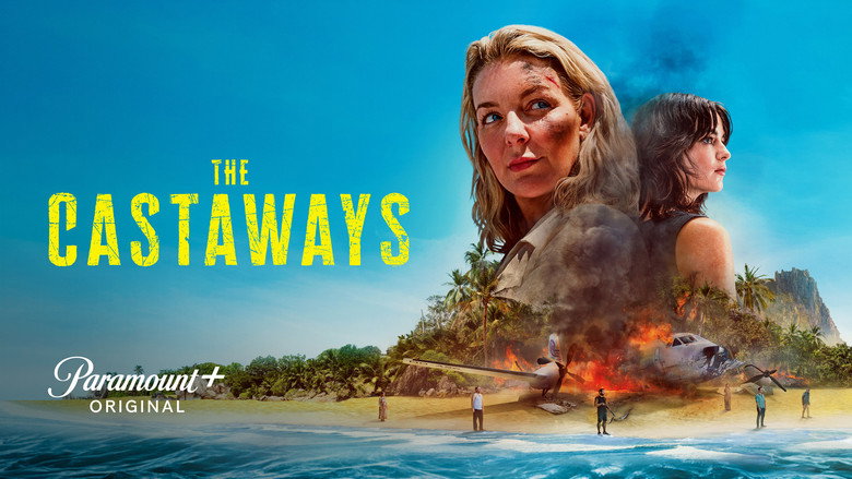 Fotograma de The Castaways