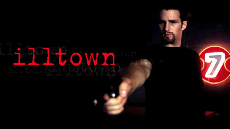 Fotograma de Illtown