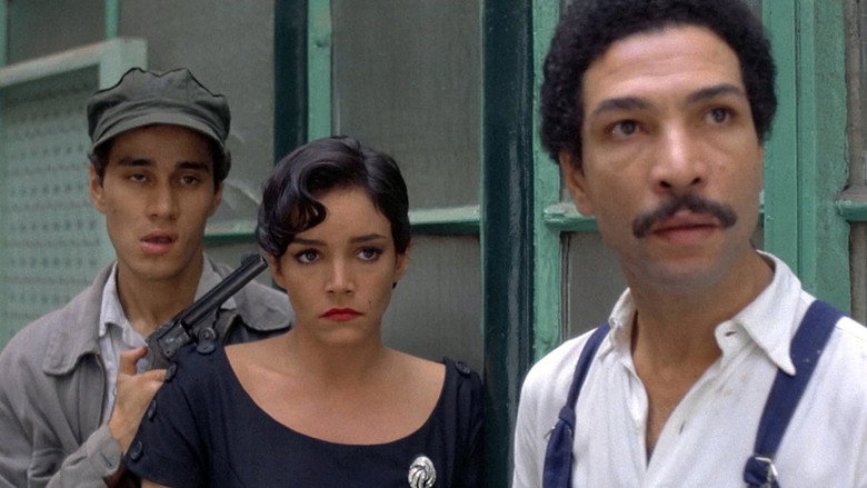 Fotograma de Cuba