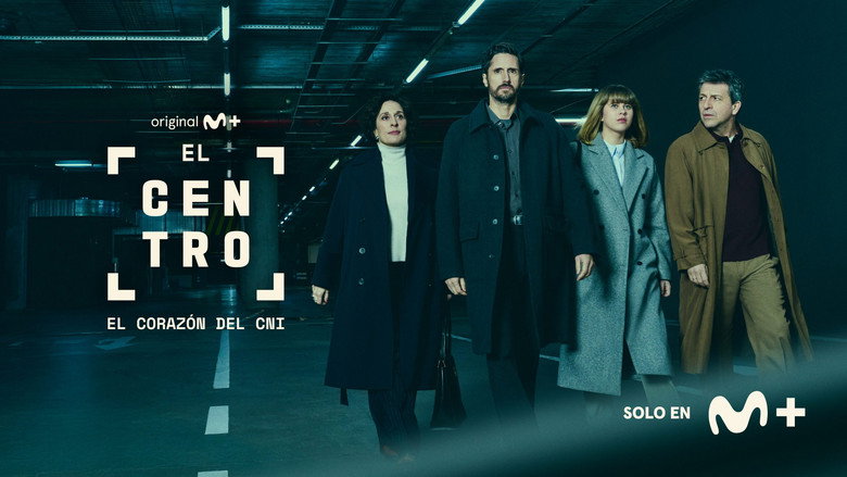 Fotograma de El centro