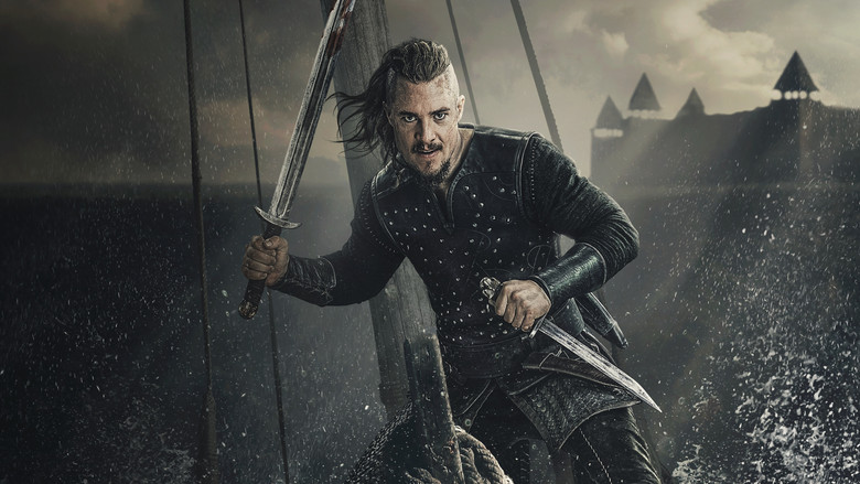 Fotograma de The Last Kingdom