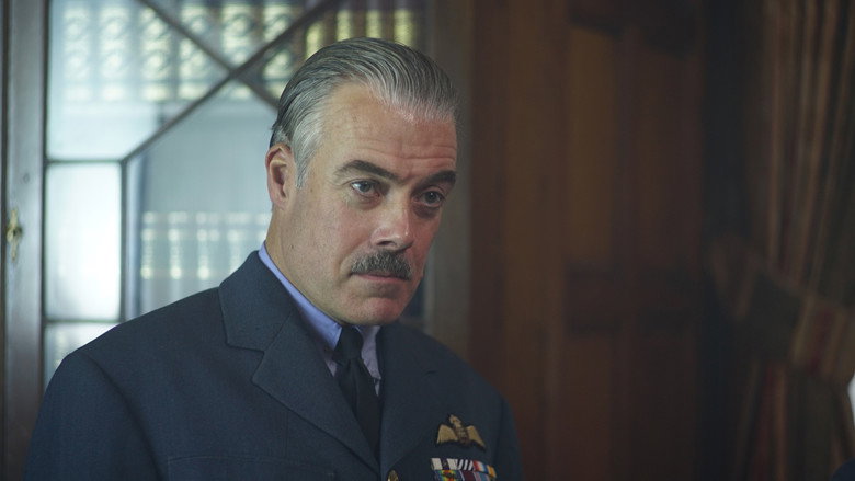 Fotograma de Hurricane