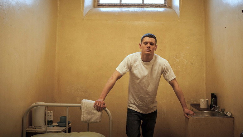 Fotograma de Convicto