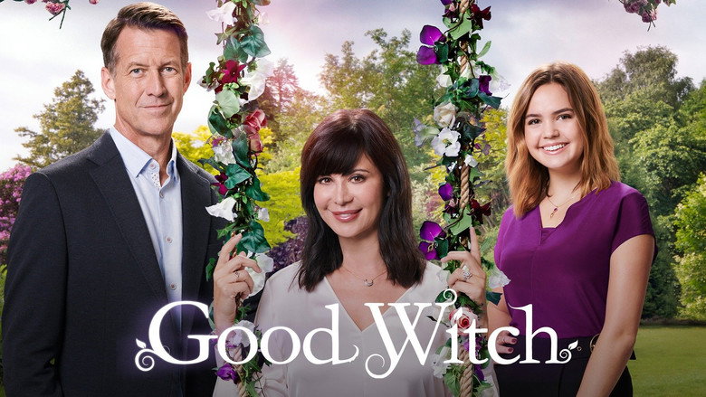 Fotograma de Good Witch