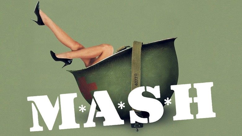 Fotograma de M.A.S.H.