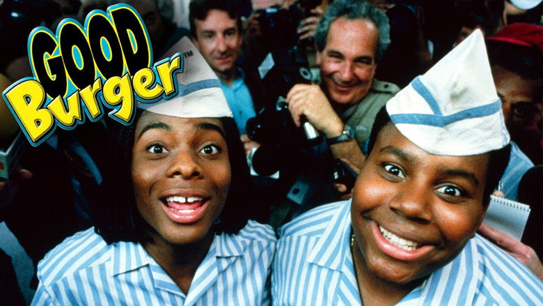 Fotograma de Good Burger
