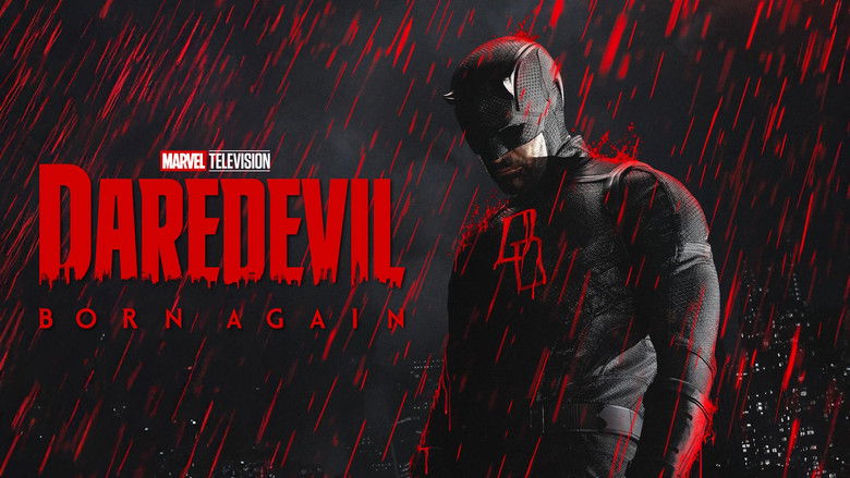 Fotograma de Daredevil: Born Again