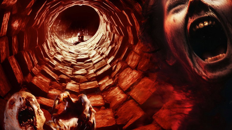 Fotograma de The Well
