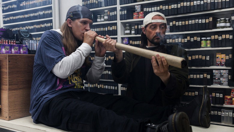 Fotograma de Clerks III