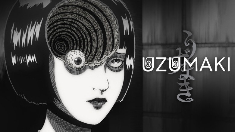 Fotograma de Uzumaki