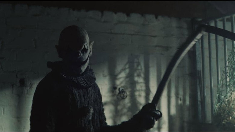 Fotograma de The Jack in the Box: El ascenso