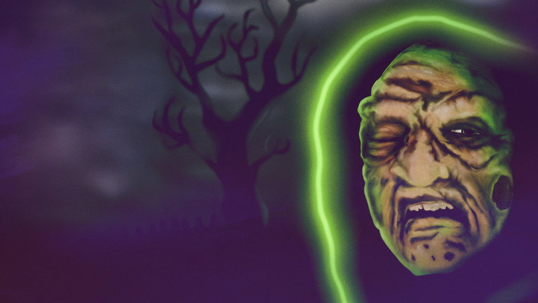 Fotograma de Mr. Boogedy