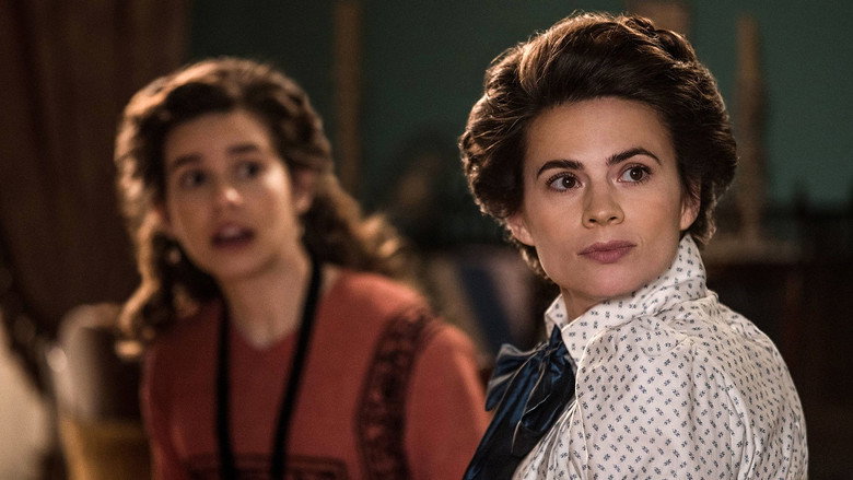 Fotograma de Regreso a Howards End