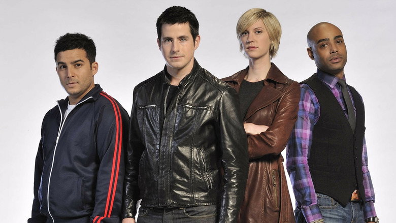 Fotograma de The Listener