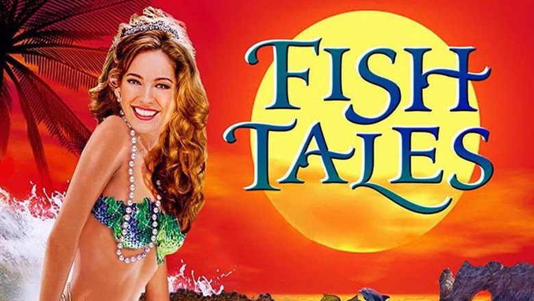 Fotograma de Fishtales