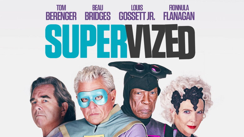 Fotograma de Supervized