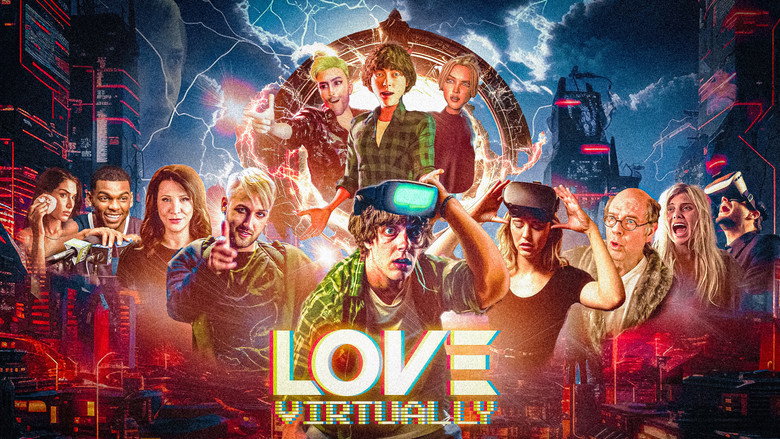 Fotograma de Love Virtually