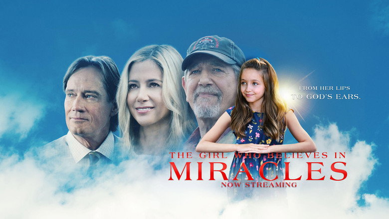 Fotograma de The Girl Who Believes in Miracles