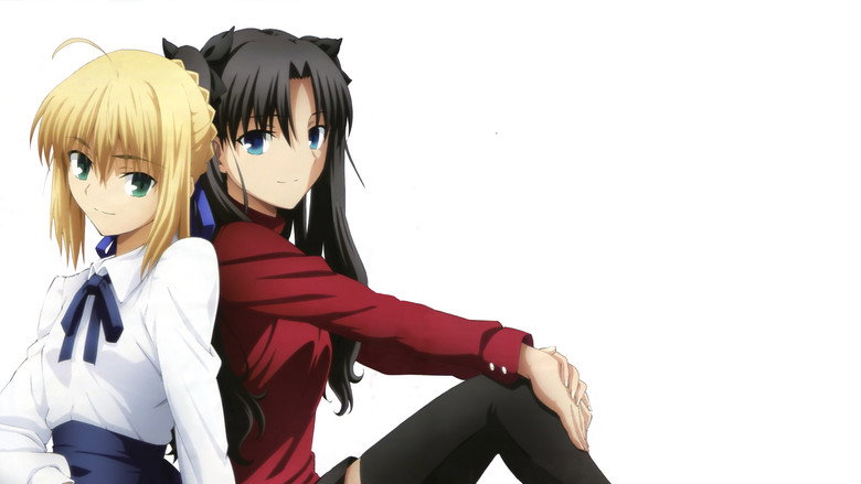 Fotograma de Fate/stay night [Unlimited Blade Works]
