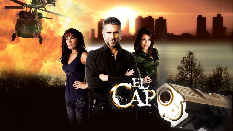 Fotograma de El Capo