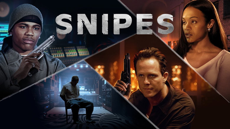 Fotograma de Snipes