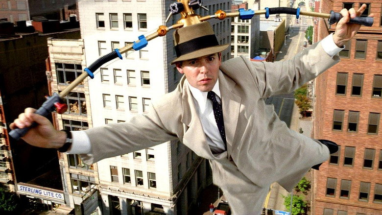 Fotograma de Inspector Gadget
