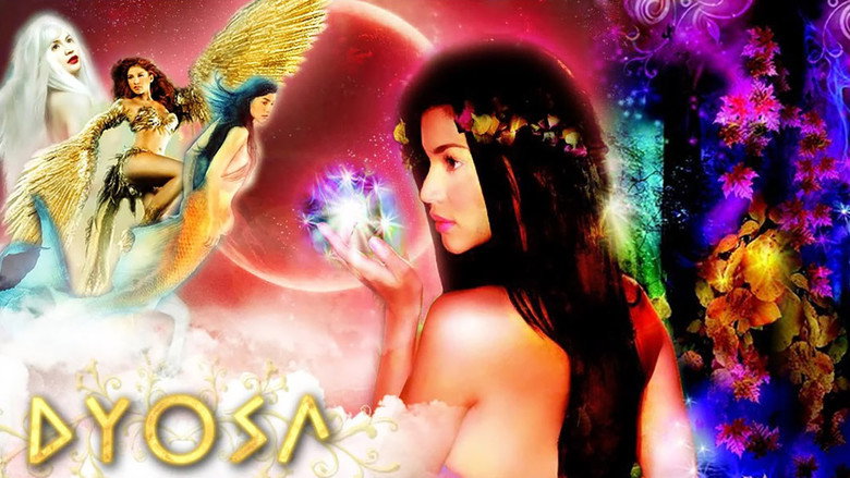 Fotograma de Dyosa