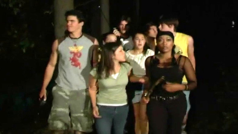 Fotograma de Camp Daze