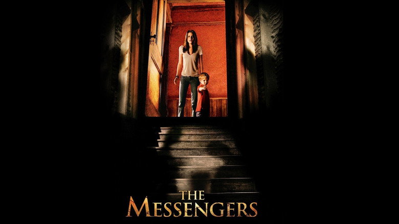 Fotograma de The Messengers