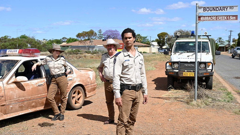 Fotograma de Mystery Road: Origin