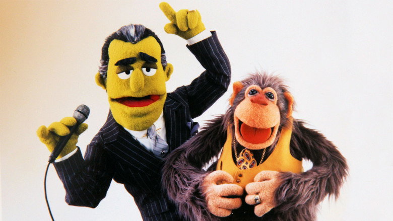 Fotograma de Muppets Tonight