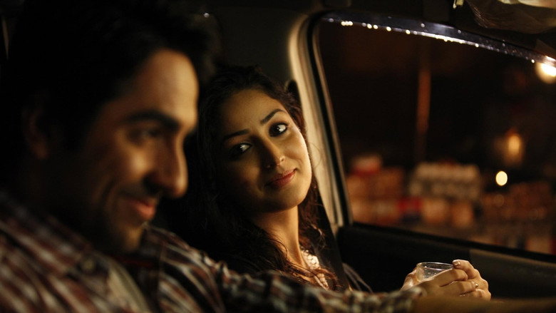 Fotograma de Vicky Donor