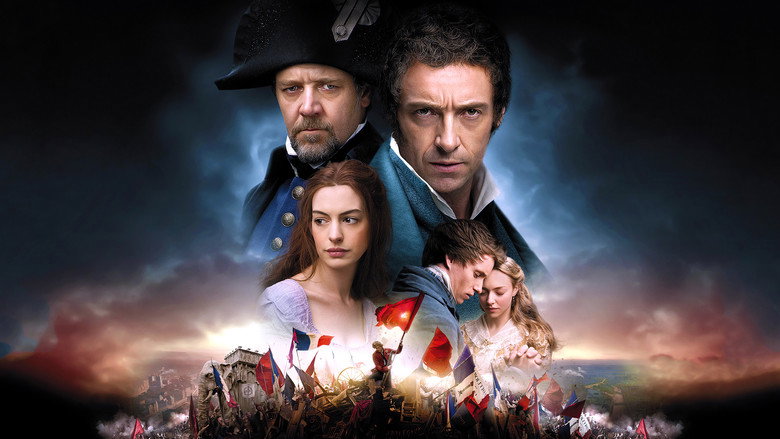 Fotograma de Los miserables