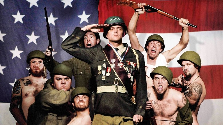 Fotograma de Jackass 2.5