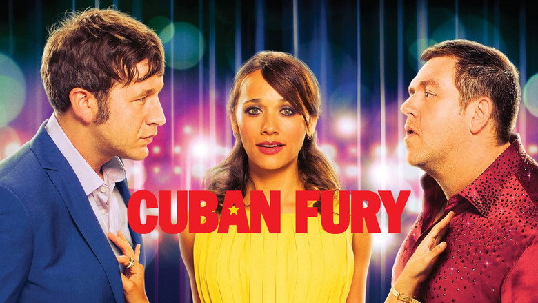 Fotograma de Cuban Fury