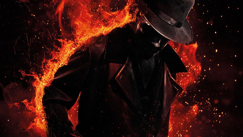 Fotograma de Six Gun Savior